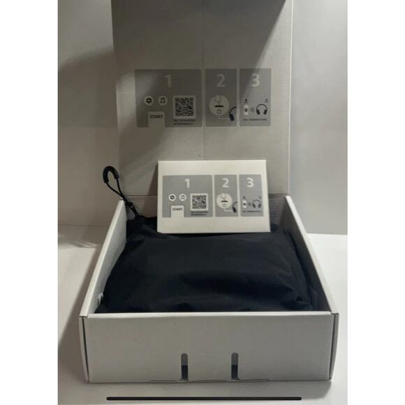 Sony WH-1000XM5/SA Wireless Noise Canceling Over-Ear Headphones New W/open Box - Picture 7 of 7